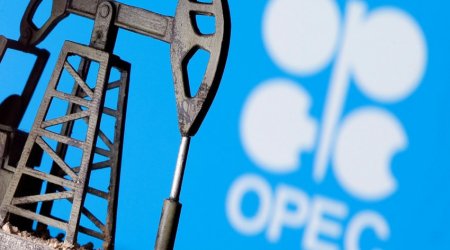 Восемь стран ОПЕК+ обсудят план по добыче нефти на август