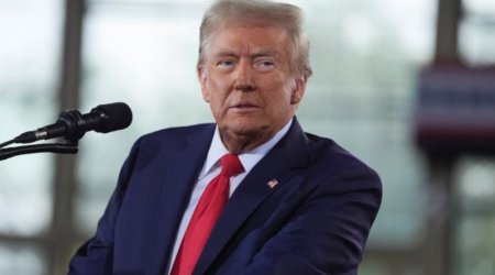 Трамп подписал законопроект о госрасходах, налогах и потолке госдолга США