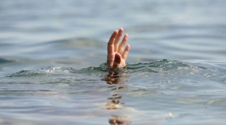 В Сабирабаде человек утонул в реке