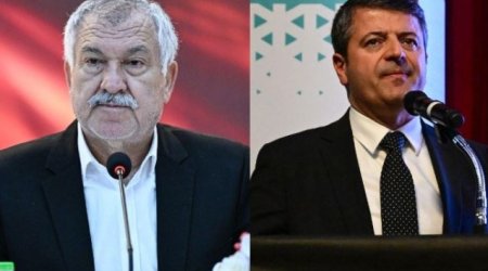 Türkiyədə bir neçə bələdiyyə sədri saxlanılıb
