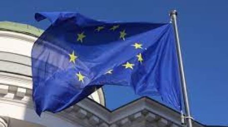 Евросоюз готовит санкции против Израиля