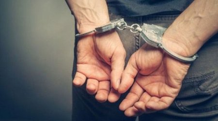 Bərdədə polis tərəfindən 5 kiloqram narkotik aşkarlanıb
