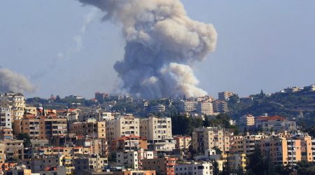 ЦАХАЛ сообщил о ликвидации военного спецназа "Хезболлах" в Ливане