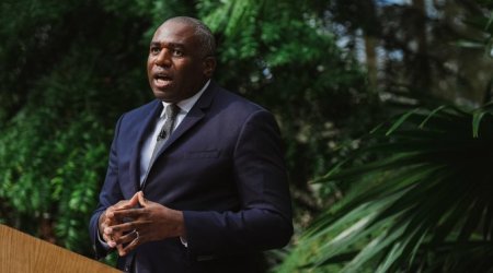 Britaniya Suriya ilə diplomatik münasibətləri bərpa edir