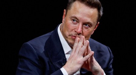 Маск объявил о создании новой партии