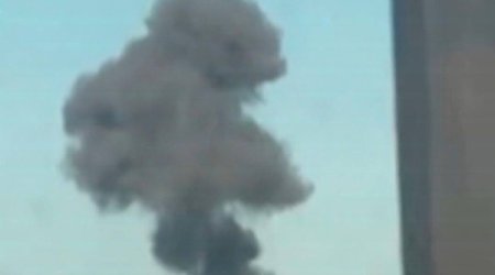 Россия стреляет по украинским военкоматам