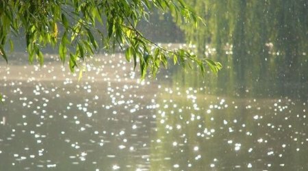 В Баку и регионах ожидаются дожди, в высокогорных районах возможен град