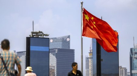 Китай наносит ответный удар Европе