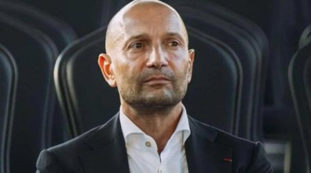 Задержан крупный грузинский бизнесмен