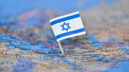Rocket fired from Gaza lands in southern Israel, no casualties reported