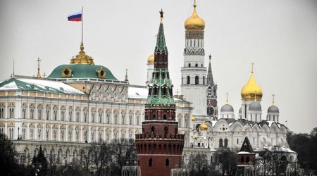 Russian lawmaker calls Azerbaijan’s President Aliyev “most reliable partner”