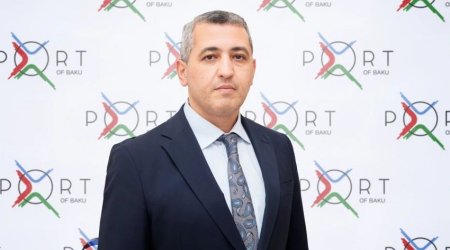 “Bakı Beynəlxalq Dəniz Ticarət Limanı” MMC-yə çevrilib