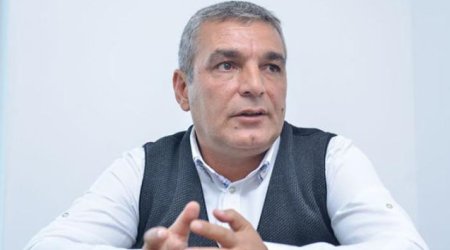 Natiq Cəfərlinin atasının ölüm xəbəri yalandır
