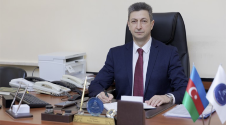 Prezidentdən yeni təyinat - Sərəncam