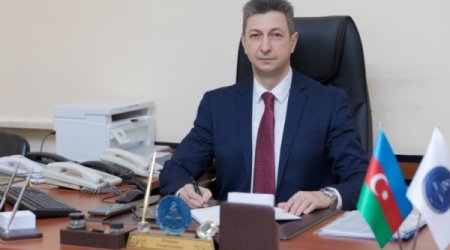 Azerbaijan appoints new rector for medical training institute