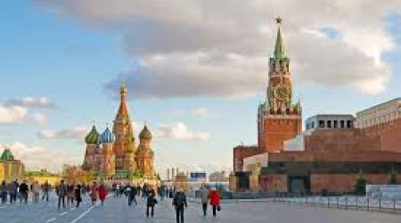 Кремль призывает к сохранению союзничества с Азербайджаном