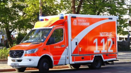 В Германии найден мёртвым азербайджанский студент