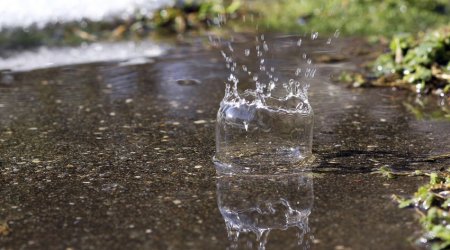 Завтра в Азербайджане ожидаются дожди и грозы