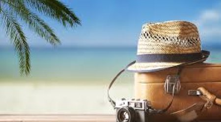 Азербайджан посетили около 1 млн иностранцев за пять месяцев