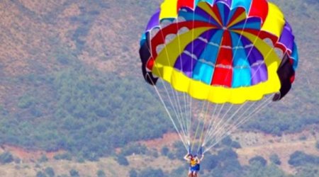 Трагедия на горе Бешбармак