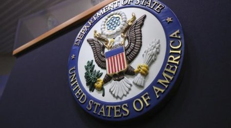 ABŞ "Heyət Təhrir əl-Şam"ı terror qrupları siyahısından çıxarıb