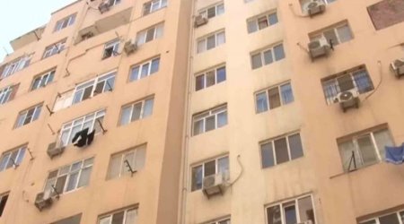 Взрыв в жилом доме в Апшероне: есть пострадавшие - Oбновлено