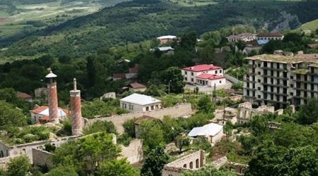 Gələn ilin sonuna kimi Qarabağa 200 min vətəndaşın köçürülməsi planlaşdırılır