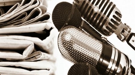 Qanunda xarici media orqanlarının daxili işlərə qarışmaması əks olunmalıdır - Deputat