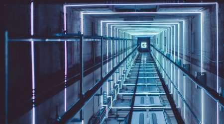 В Агдамском промпарке создадут предприятие по производству лифтов и эскалаторов