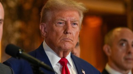 Aliyev offers condolences to Trump over deadly Texas floods