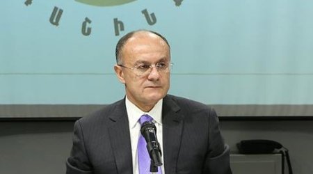 Ohanyan barədə qərar verildi