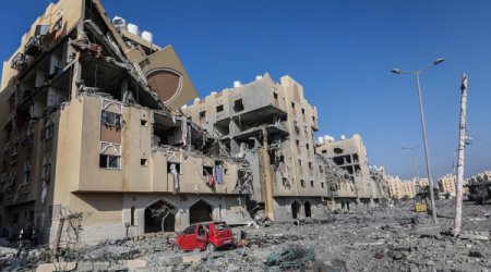 США ждут перемирия в Газе к концу недели