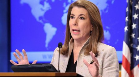 США поддерживают мирный процесс между Азербайджаном и Арменией