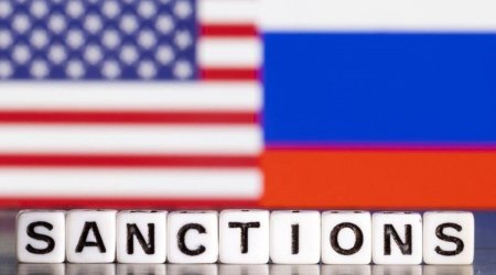 Сенат США готовится ввести санкции против России, Китая и Индии