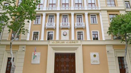 Daşınmaz abidələrin pasportlaşdırılması qaydaları təsdiq edilib