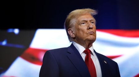 Трамп обвиняет ФРС в удушении экономики