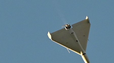 Россия штампует тысячи дронов