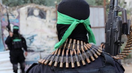 ХАМАС согласился отпустить заложников