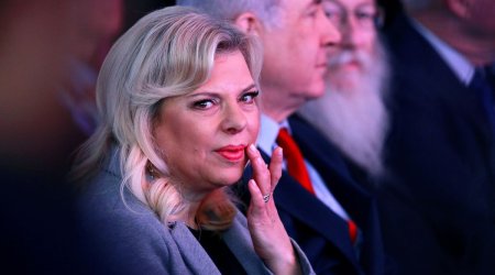 Netanyahu’s spokesman quits amid reported tensions with PM’s wife