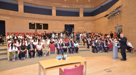 Kəsilən müəllimlərin ən çoxu bu universiteti bitirib