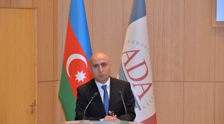 Kimsə həyəcanlanırsa ona ikinci şans tanımırıq - Nazir
