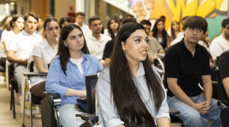 В Yelo Bank стартовала программа стажировок «Summer Challenge»!