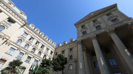 Официальный Баку: Азербайджан и Армения договорились продолжить диалог в двустороннем формате