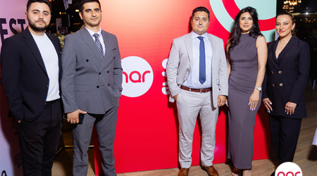 «Nar» присоединился к мероприятию AHK Азербайджан в качестве официального телеком-партнёра