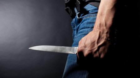 В Азербайджане за полгода зарегистрировано более 17 тыс.преступлений