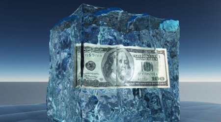 Россия не получит свои активы