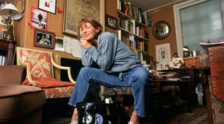 Первая в истории сумка Birkin продана за рекордные $8,2 млн