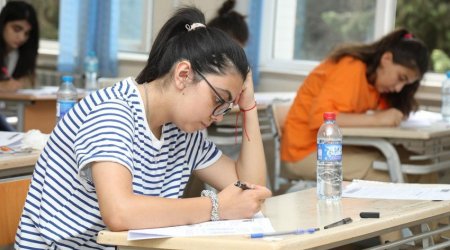 Lisey və gimnaziyalara qəbul imtahanlarının nəticələri açıqlanıb