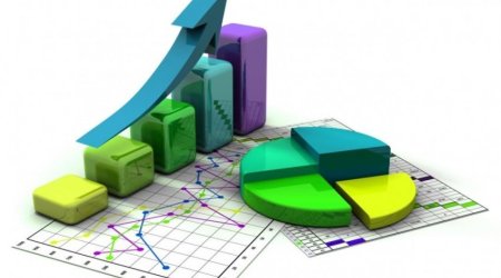 Azərbaycanda ÜDM 2025-ci ilin ilk yarısında 1,5% artıb