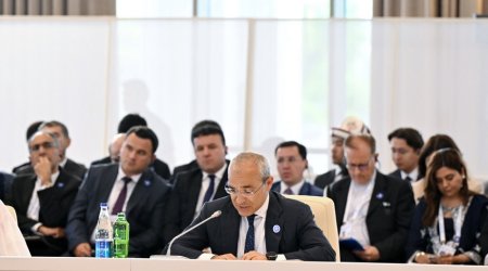 Moody&rsquo;s Azərbaycanın kredit reytinqini investisiya səviyyəsinə yüksəldib